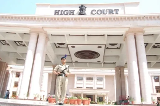 Allahabad High