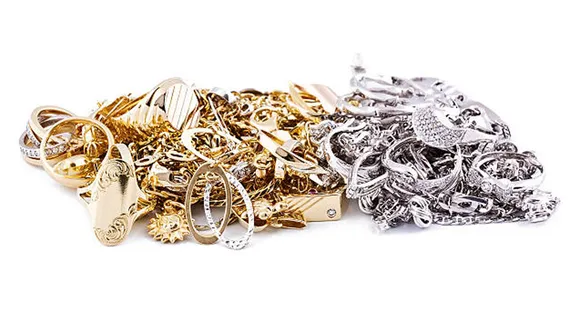 Gold Silver Latest Rates Today