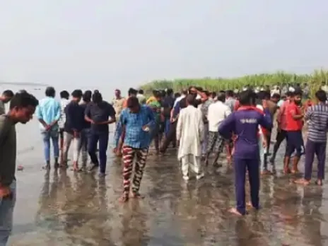 15 people drowned