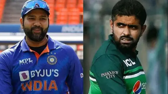 Asia Cup 2023 India Will Not  Travelling to Pakistan
