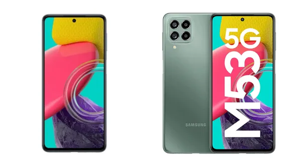 Samsung Galaxy M Series