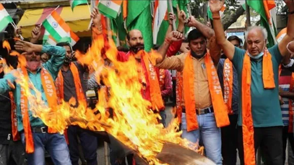 jammu and Kashmir