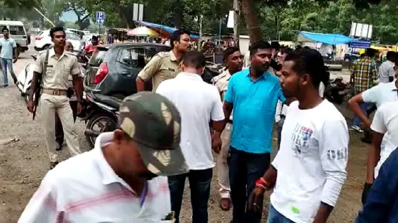 jamshedpur crime