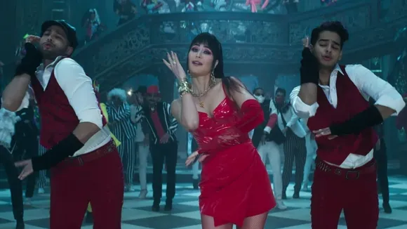 katrina kaif siddhant chaturvedi ishaan khatter