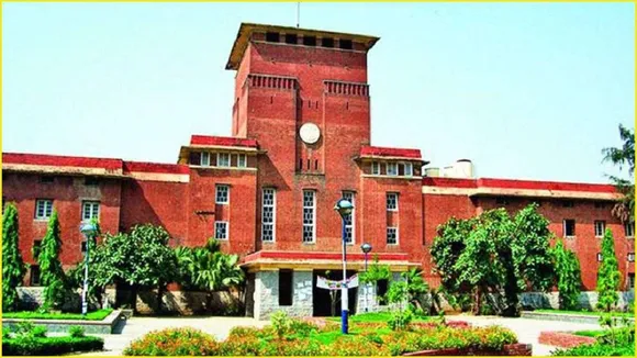 DU Admissions 2022
