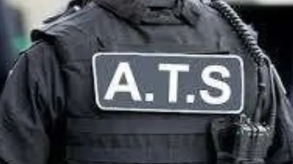 UP ATS