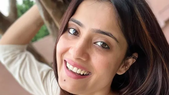 vaishali takkar