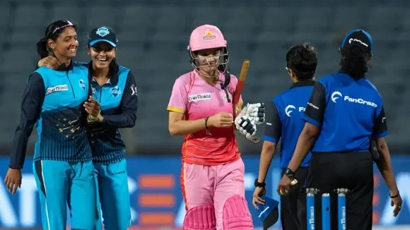 Women s T20 Challenge