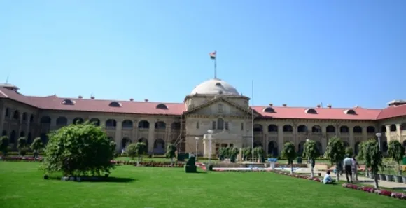 Allahabad High court