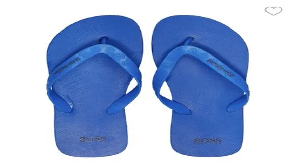 HUGO BOSS Slippers