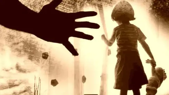 human traffiking