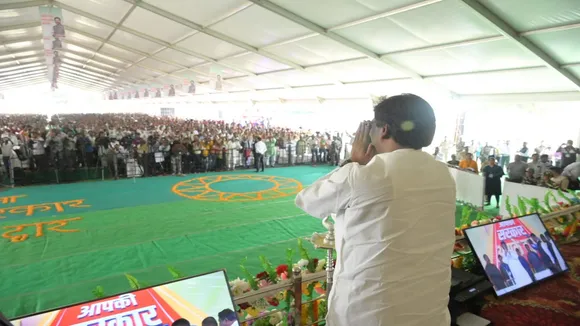 jharkhand cm