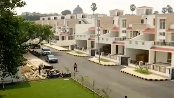 mla flat patna