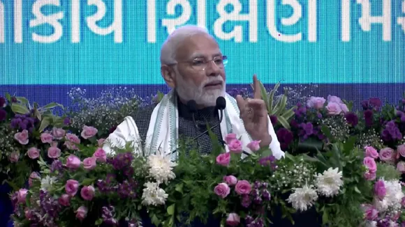 narendra modi