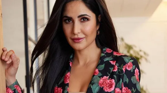 Phone Bhoot Katrina Kaif