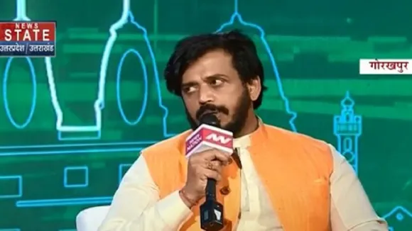 Ravi Kishan
