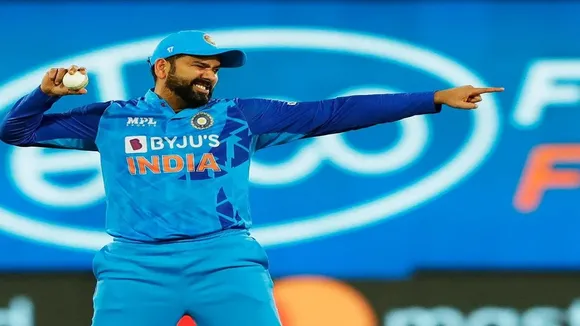 Rohit Sharma Big Interview