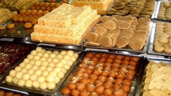 sweets