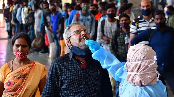 कोरोना वायरस