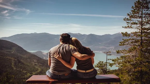 Unique Love Story