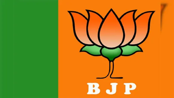 BJP