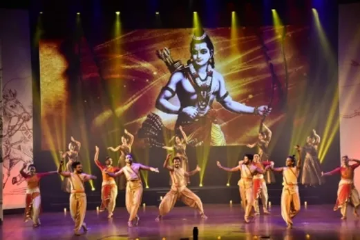 Indian-origin artit
