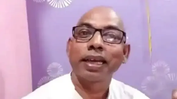 lalan paswan