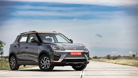EV Launching In 2023
