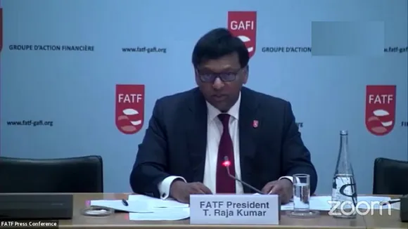 FATF