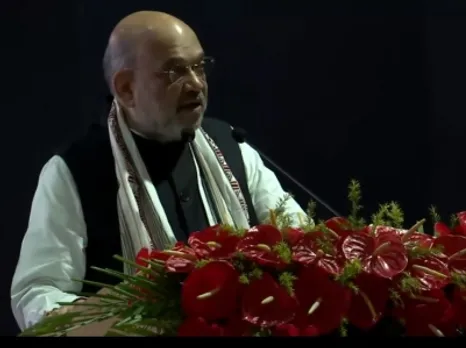 Amit shah