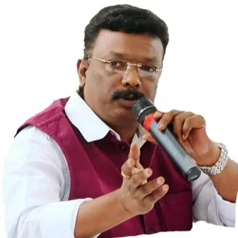 Dasoju Shravan