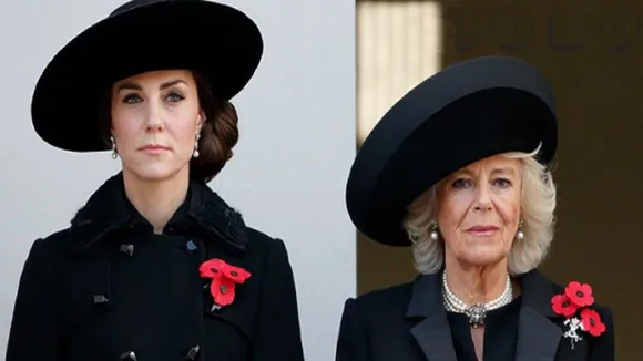 Kate Camilla