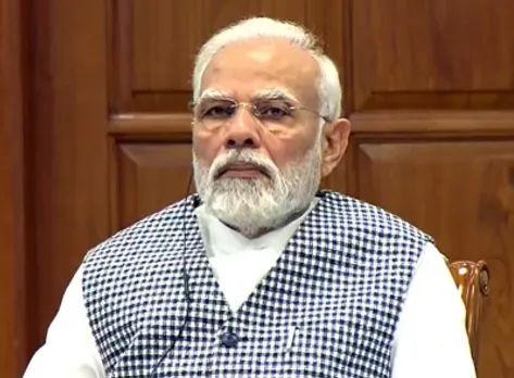 PM MODI
