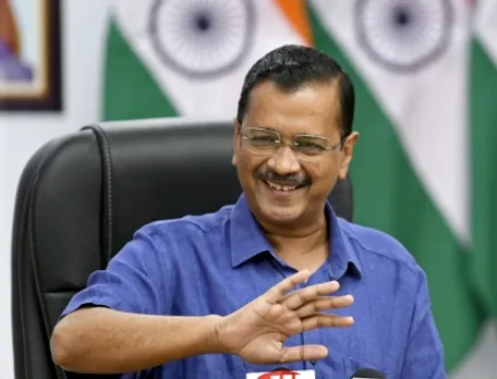 Arvind Kejriwal