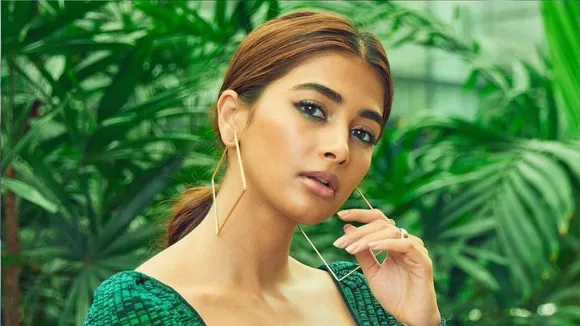 Pooja Hegde