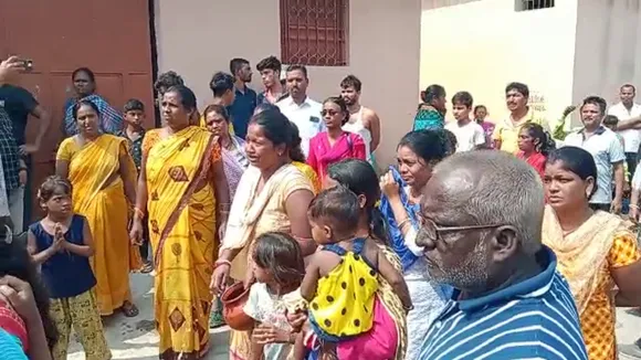 ritu mukhi