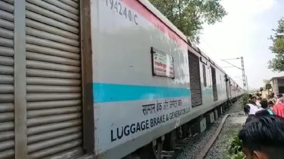 saptkranti