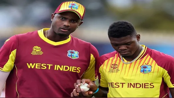 west indies team