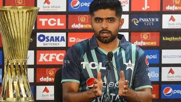 babar azam
