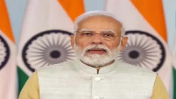 Narendra Modi