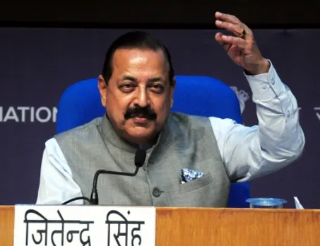 PMO minister