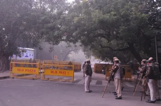 New Delhi
