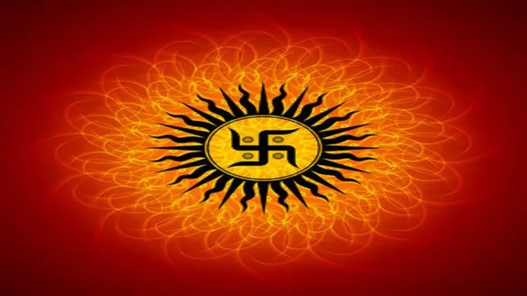 swastik  1