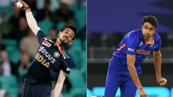 ashwin replace yuzi chal against pakistan match ind vs pak