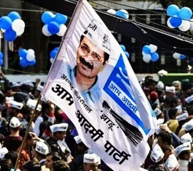 Aam Aadmi