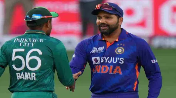 this is dream 11 ind vs pak t20 world cup 2022