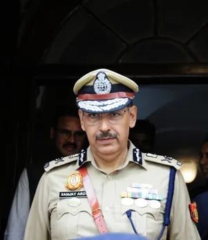 Delhi police