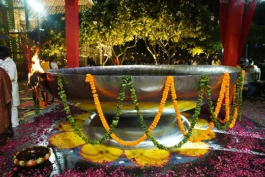 On Diwali