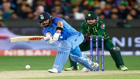 virat