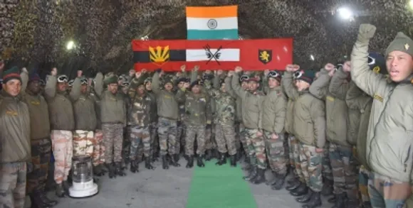 Army Chief